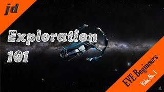 Exploration 101