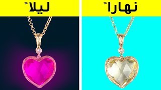 ٢٩ حرفة لصناعة الحلي والإكسسوارات بأقل تكلفة