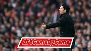 AFCGameByGame | Arsenal 1-2 Chelsea Match Review