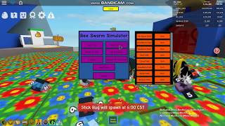 скрипт на симулятор пчеловода Script on the Bee swarm simulator   aneka scriptscraft com 720p