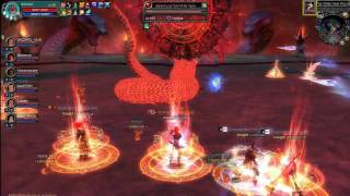 SRO Amrooo vs Medusa