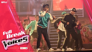 The Voice Thailand 5 - Final - 5 Feb 2017 - Part 2