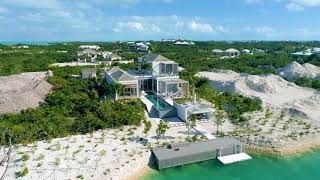 Blue Cay Luxury Villas