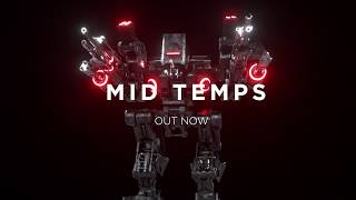 XLNT "Put Em Up" Original Track (Created Entirely w "Mid-Temps" Serum Presets & Sample Pack)