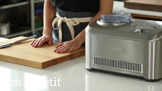 Test Drive: Ice Cream Machines