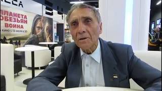 Ковальков В.П. о психофизическом оружии (часть 2)