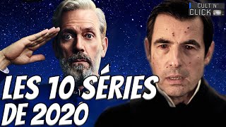 Les 10 séries TV les plus attendues de 2020