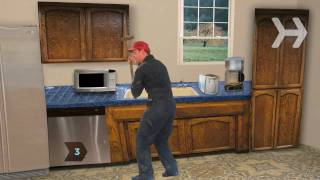 How to Remodel Your Kitchen without Spending a Fortune
