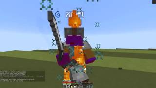 KLEPA na MINECRAFT 1.9! [#1] Zupełnie inne PvP! Epickie :D!