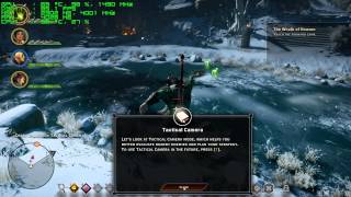 Dragon Age  Inquisition Msi GTX 980 1080p Ultra Fps