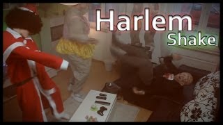 Harlem Shake | Adi rockt!?