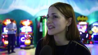 Helix Land – территория детских развлечений (бизнес Helix Capital)