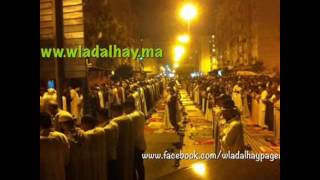 عبد الهادي كنون رمضان 2016