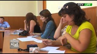 City-life.tv / NEWS блог - пресс-конференция Мэра 10.07.12
