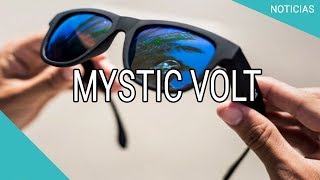 MYSTIC VOLT: GAFAS BLUETOOTH con conducción OSEA ?