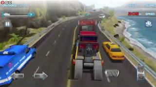 Turbo Driving Racing 3D "Car Racing Games" Android Gameplay Video #6