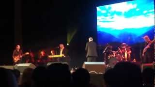 Valery Meladze - Georgia 07.04.2012 - Kvavilebis Qvekana