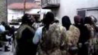 epirus music, celebrating the new year in eptahori