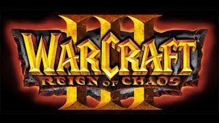 Warcraft 3: Reign of Chaos Soundtrack (Full)