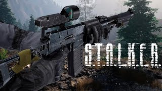 ПЕРВЫЕ ПОДРОБНОСТИ СТАЛКЕР 2  НА ВЫСТАВКЕ? ПОТРЯСАЮЩАЯ ИНФОРМАЦИЯ О STALKER 2