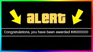 GTA Online End Of Summer Update FREE Money Is On They Way & MORE Bonus Cash Coming Soon! (GTA 5)
