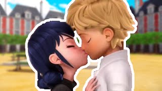 10 ФАКТОВ О 2 СЕЗОНЕ ЛЕДИ БАГ И СУПЕР КОТ | 10 facts about 2 season Miraculous ladybug