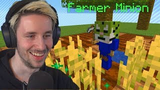 Jezelf CLONEN in MINECRAFT