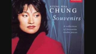Kyung Wha Chung - Massenet - Meditation from Thais