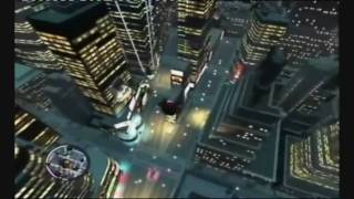GTA 4, Ballad of Gay Tony. PS3, Freemode - Part 16 - 18