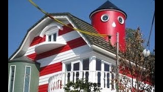【衝撃】芸能人の凄すぎる豪邸5選【ヒミツノトビラ】