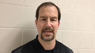 Kellen Mitchell plays through illness to lead Western Michigan Christian past Ludington
