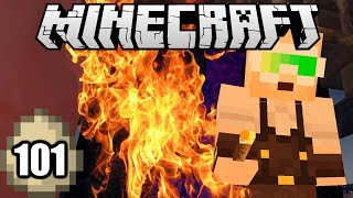 Minecraft Survival Indonesia - Kehidupan yang Baru! (101)