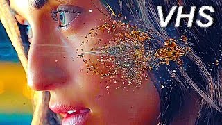 Cyberpunk 2077 - Трейлер на русском - VHSник