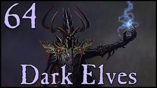 Warsword Conquest - Dark Elves E64 (Warband Mod)