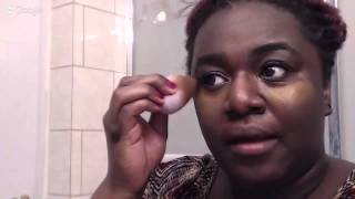 Riot Grrl My Story: My First Makeup Tutorial And How I Got Obsessed With Makeup!