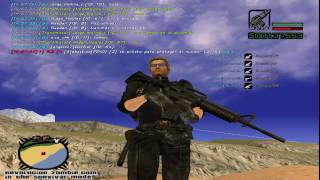 Los mejores server de samp 0.3.7 (2017)