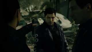 Battlefield Hardline Эпизод 4 Дело закрыто