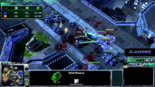Ep 132 - SSTmarinito (T) vs Pasildan (T) Clan wars ITH vs SST en español!!!