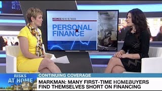 HOW FIRST TIME HOME BUYERS CAN AVOID MISTAKES - BNN