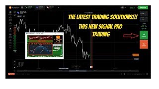 Trading Solutions To Profit-IQ OPTIONS TRADING BOT FBX REAL ACCOUNT