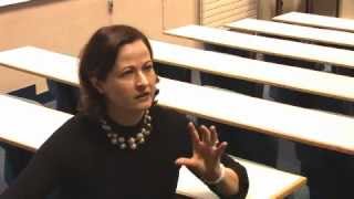 What is Leadership in Crisis? I Katharina Balazs