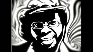 Curtis Mayfield -  Doo Doo Wap Is Strong In Here
