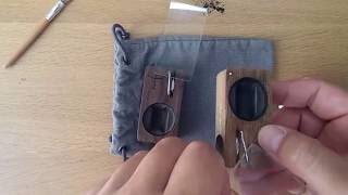 How To Clean MFLB MAgic Flight Launch Box Best Practice