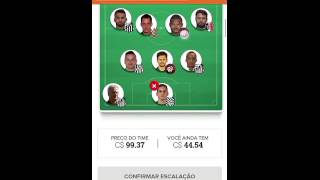 CARTOLA FC 2016 - #13 RODADA (Dicas)