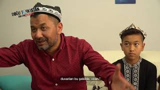 Doğu Türkistan:Kaçış Bölüm 1