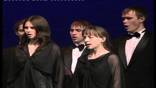 "Пою о России"   (муз.Е.Чернышевой,стихи Е.Акулич)