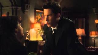 Nikola Tesla & Helen Magnus (Teslen)- Love Me Like You Do (Amended Version)