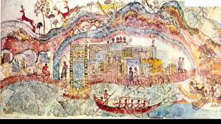 Evoy's AP Art History Lectures: Minoan Art
