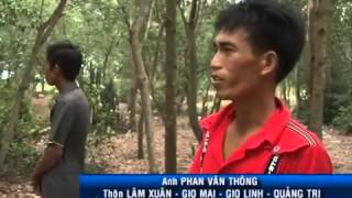 Sự thật nhà ngoại cảm tìm hài mộ Liệt Sĩ ở Miền Trung Tây Nguyên