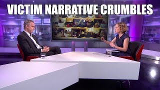 Cathy Newman Jordan Peterson Post Mortem (Part 2)